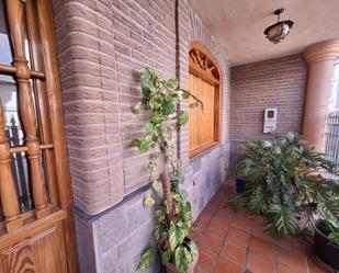 Flat to share in Librilla  with Terrace and Balcony