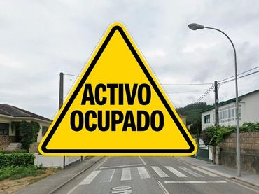 Casa en venda a Viveiro