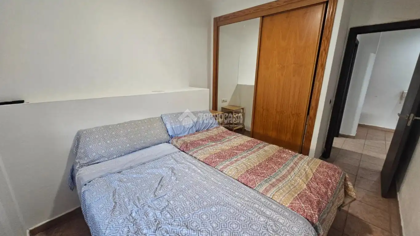 Habitación de Piso en venta en Málaga con Aire acondicionado