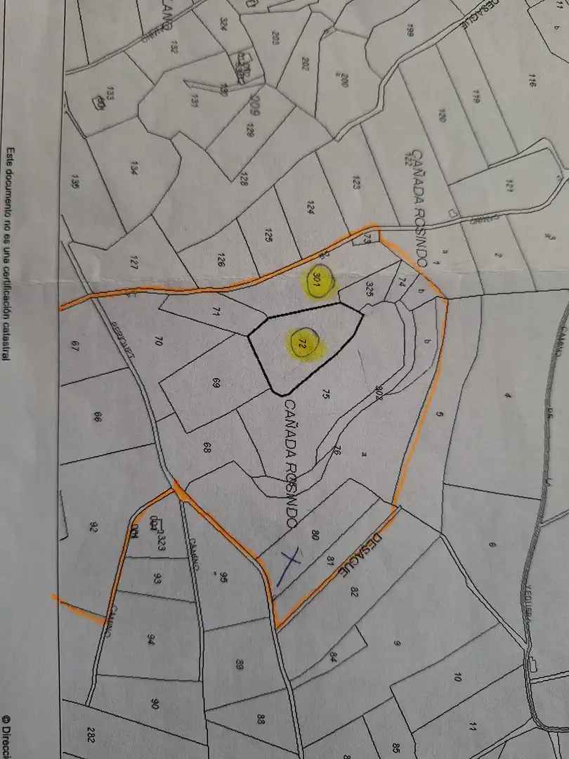 Terreno rustico in vendita a Godelleta, imagen 3