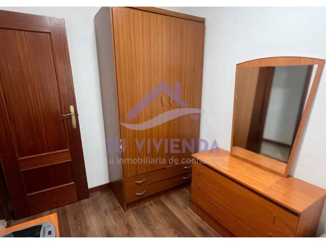 Habitación de Piso en venta en Valladolid