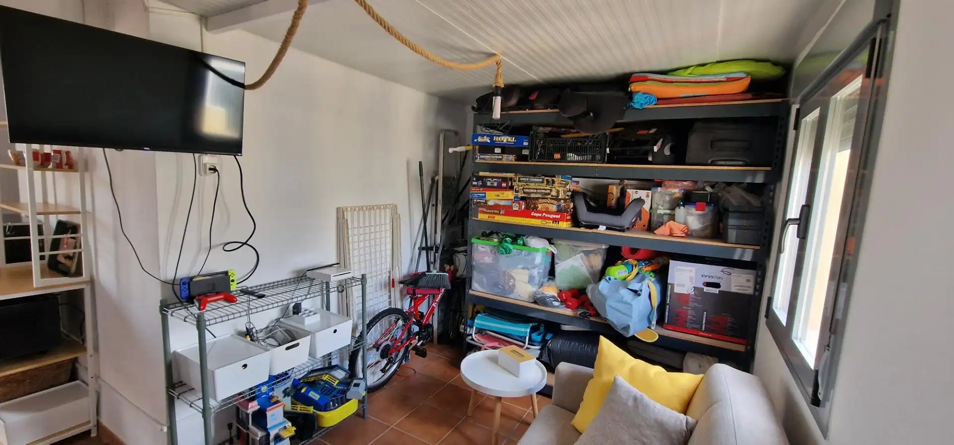 Detached homes for sale in Málaga  with Air Conditioner, Terrace and Storage room