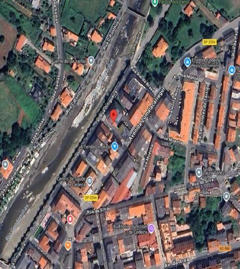 Foto 2 de Casa o chalet en venta en Cedeira, A Coruña