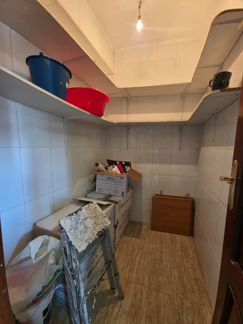 Wohnung zum Verkauf in Andújar mit Klimaanlage, Möbliert und Balkon