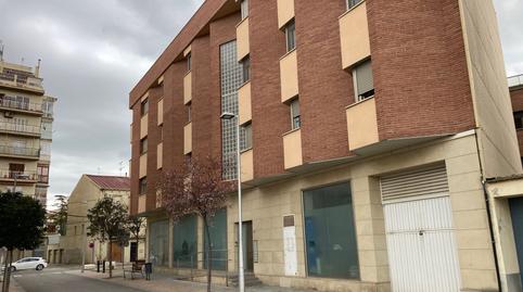 Foto 5 de Pis en venda a Domènec Cardenal, 1, Mollerussa, Lleida