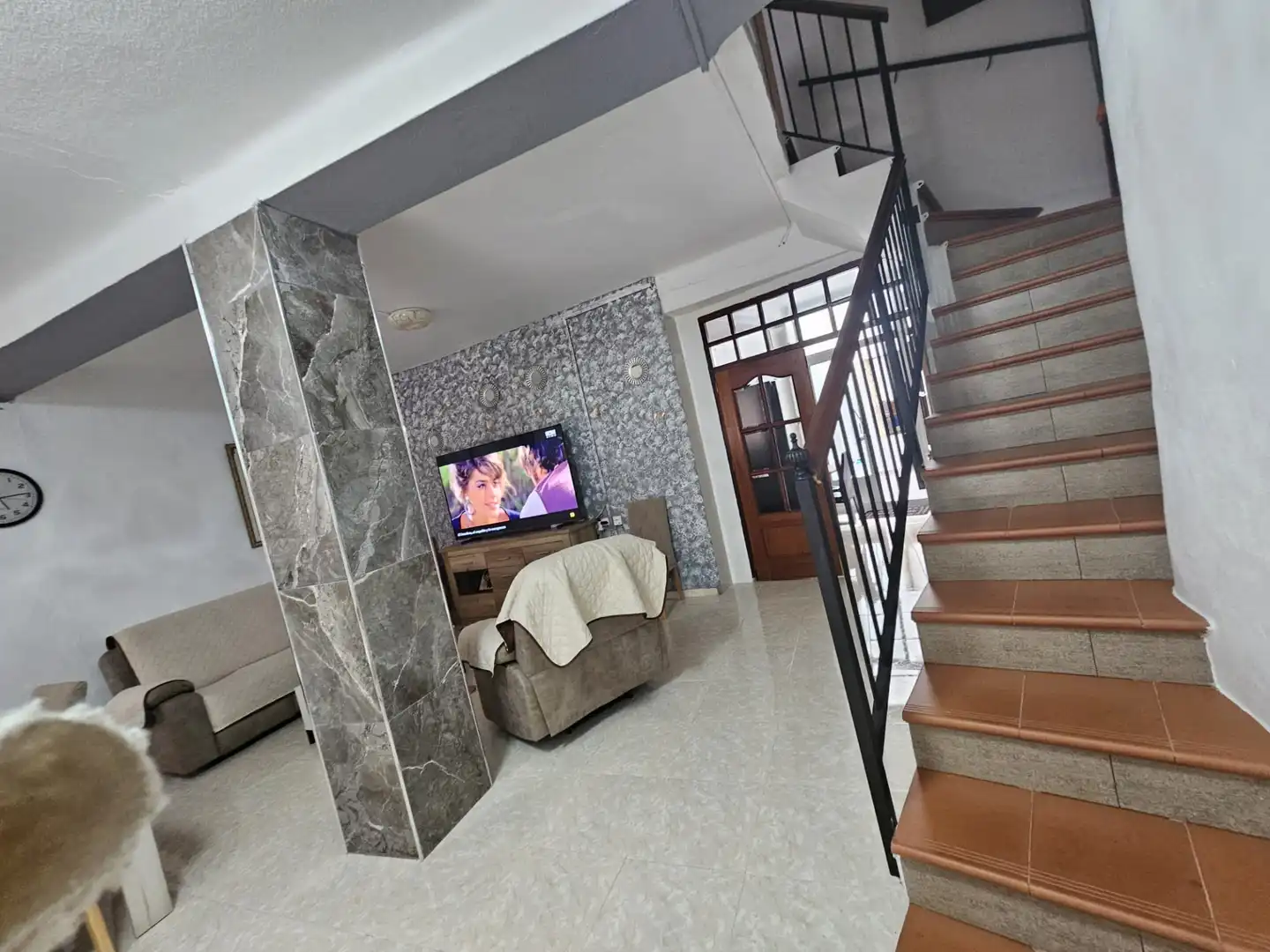 Casa adosada en venta en Vilallonga / Villalonga