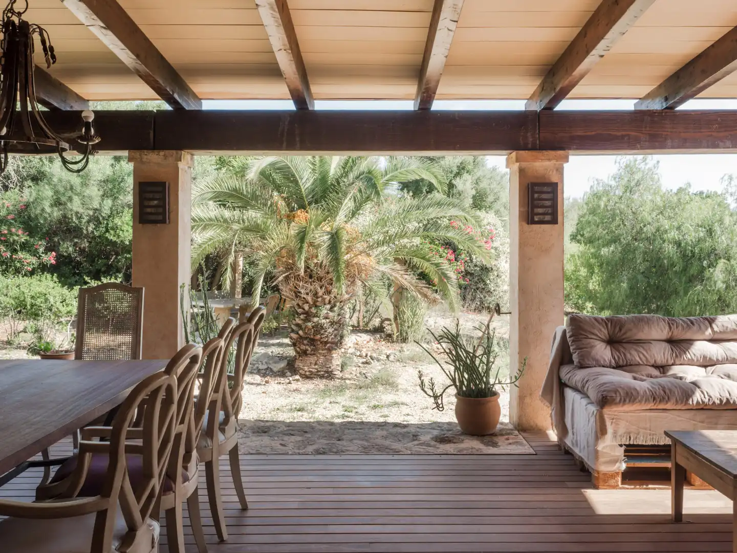 Casa amb piscina en venda a POLIGONO 7 613, imagen 13