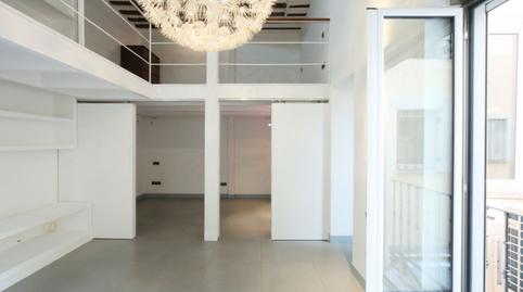 Foto 2 de Dúplex de lloguer a Calle del Espíritu Santo, 12, Universidad - Malasaña, Madrid