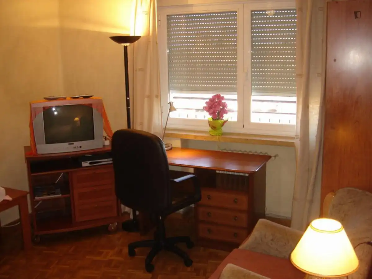 Room in San Bernardo