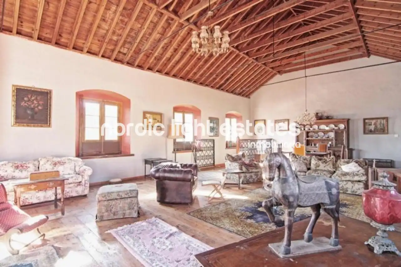 House with pool for sale in Avda Pescia - Ctra de Frigiliana, imagen 9