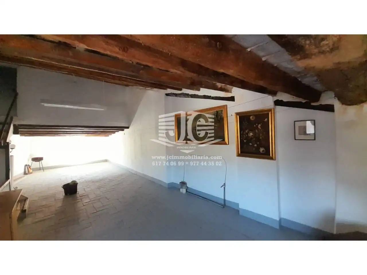 Casa o chalet de alquiler en Xerta con Amueblado