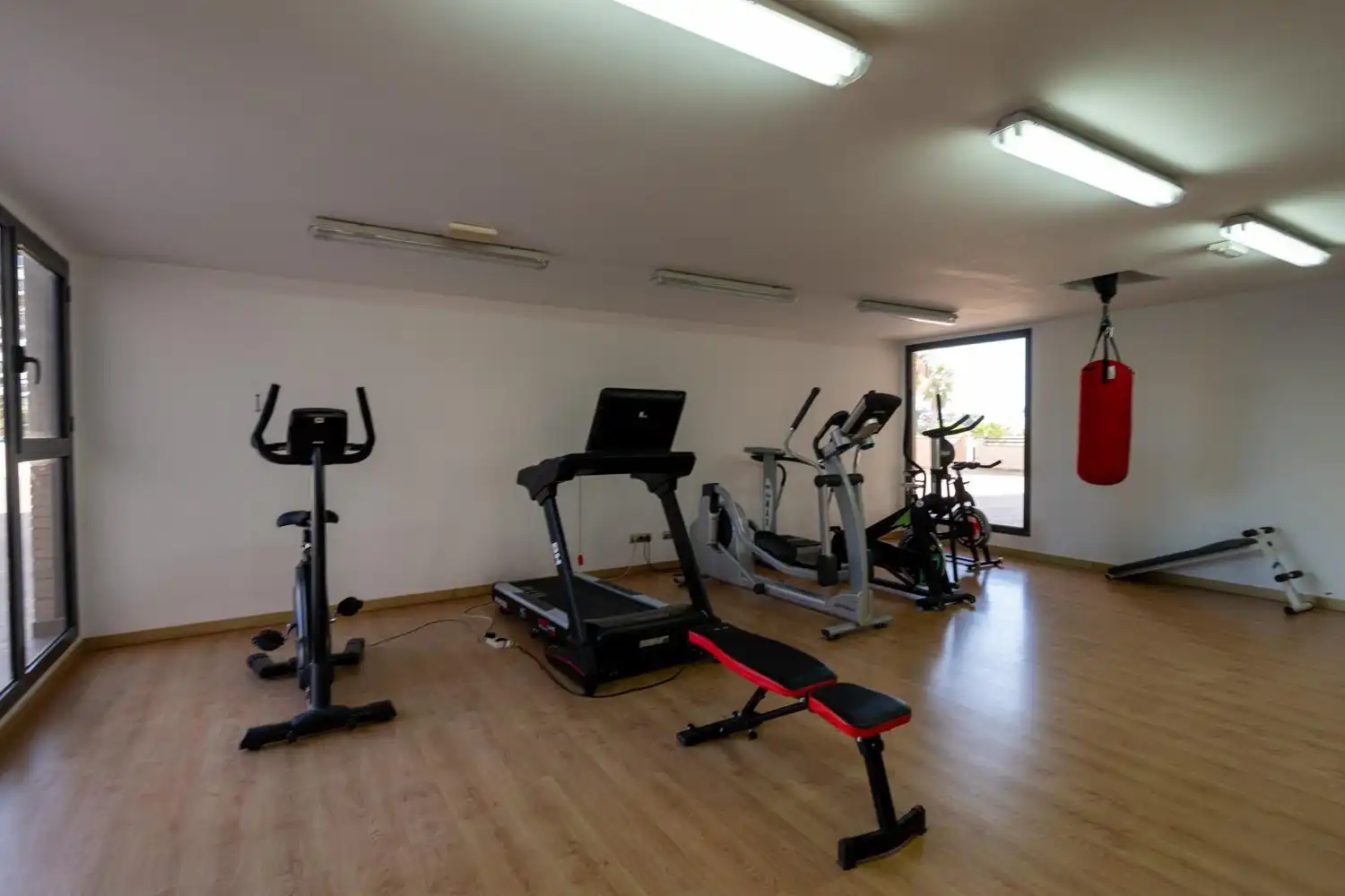 Flat with pool to rent in Avenida de la Costa Blanca, imagen 45