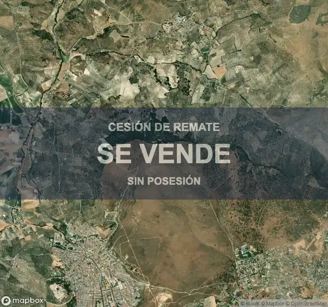 Piso en venta en Alcalá la Real