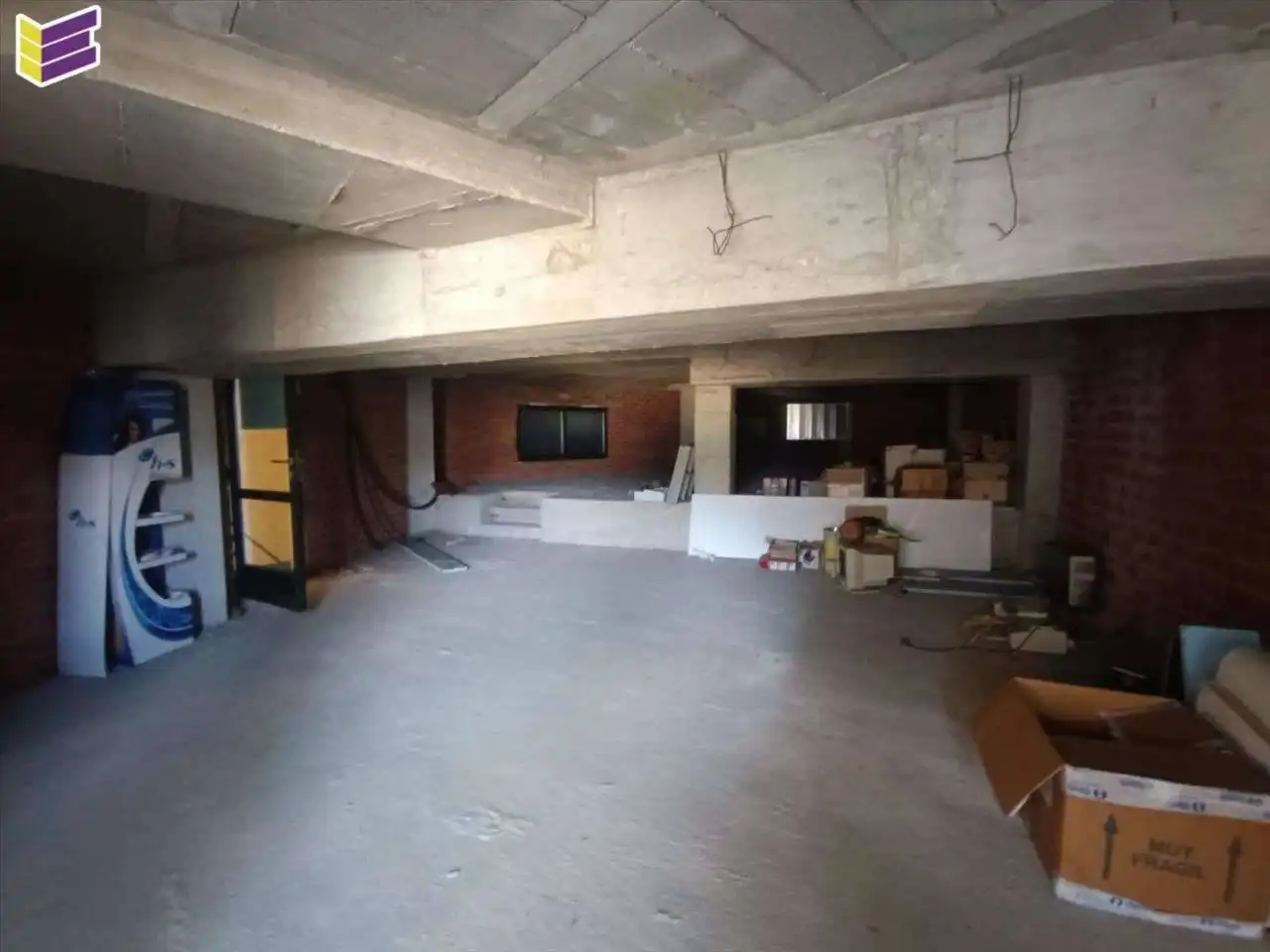Gewerbefläche zum Verkauf in Calle Santa Eulalia 15, imagen 15