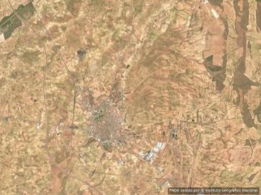 Pis en venda a Quintanar de la Orden
