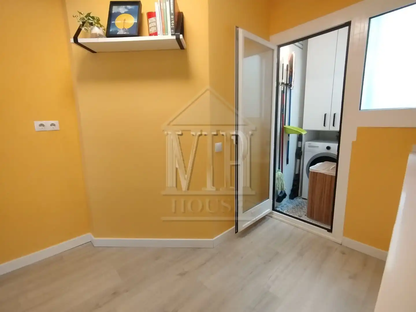 Piso en venta en Badalona con Aire acondicionado, Calefacción y Parquet