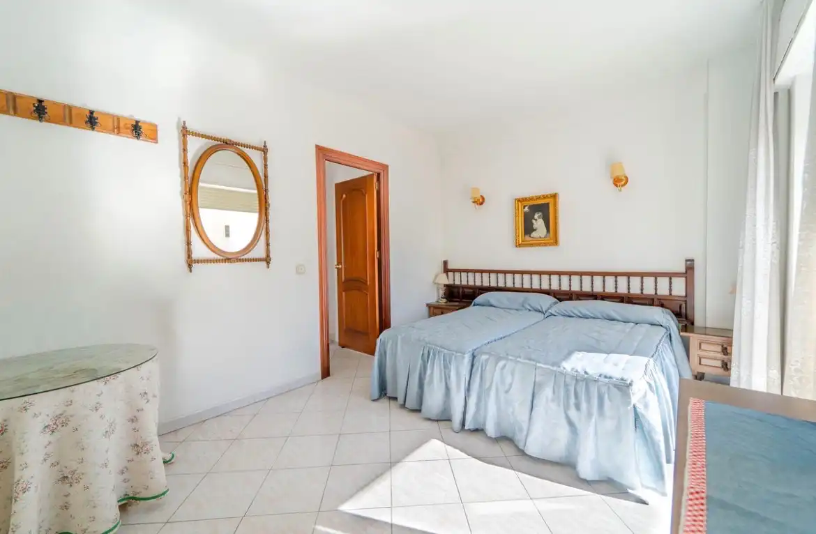Wohnung mit Aufzug zum Verkauf in Puerto Deportivo, imagen 14