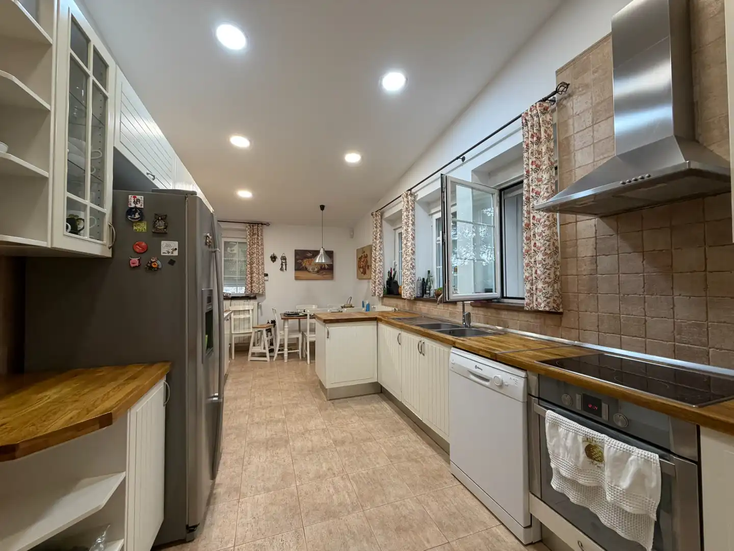 Detached house with pool for sale in Calle la Cancha, imagen 18