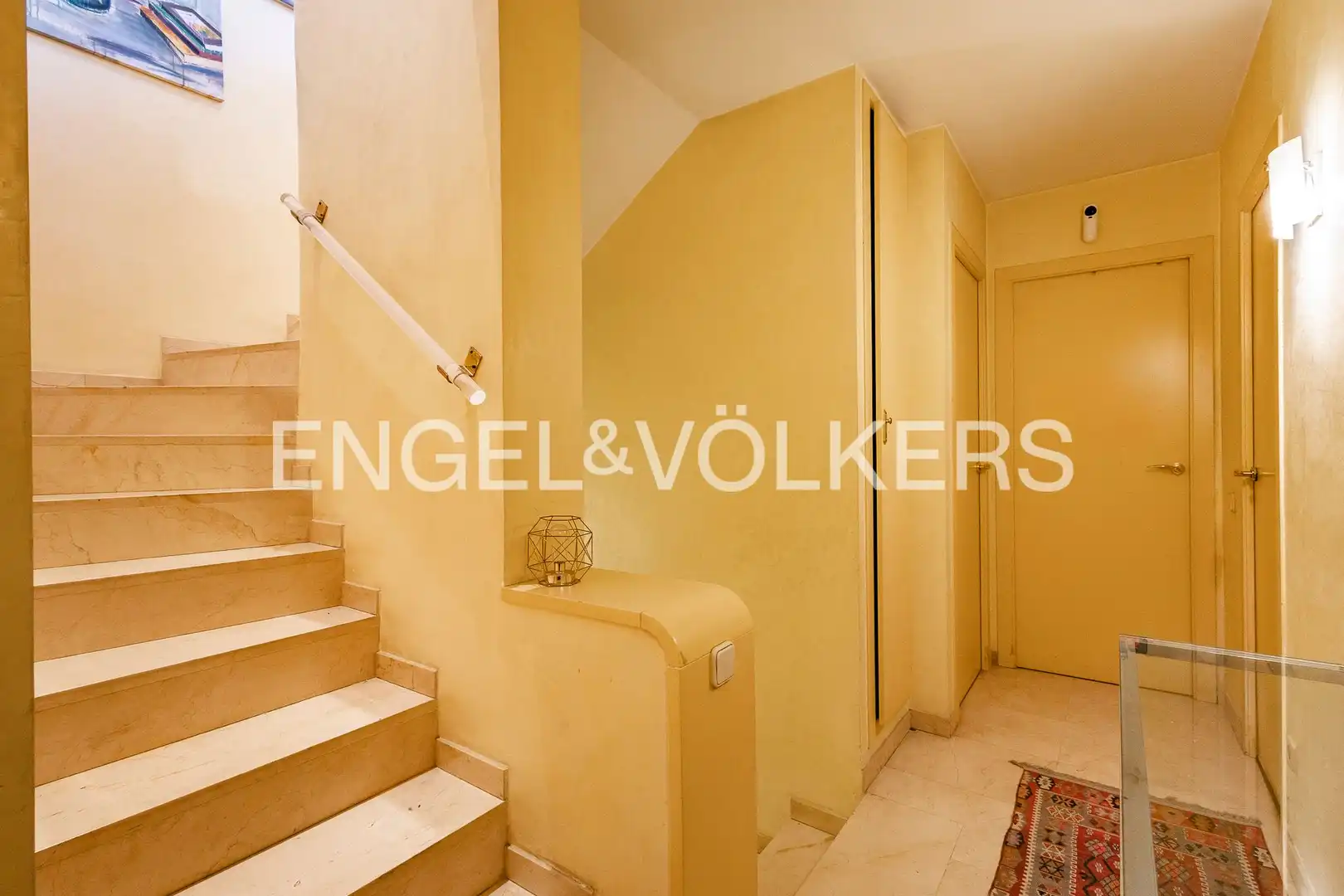 Casa o chalet en venta en Esplugues de Llobregat con Aire acondicionado, Calefacción y Jardín privado
