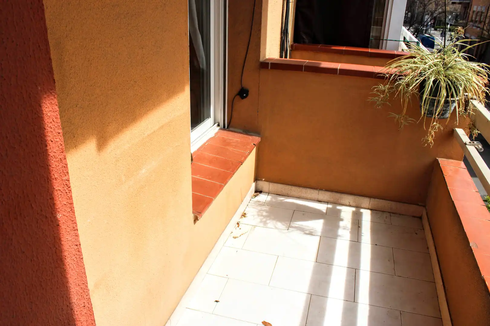 Terrassa de Pis en venda en Salt amb Calefacció