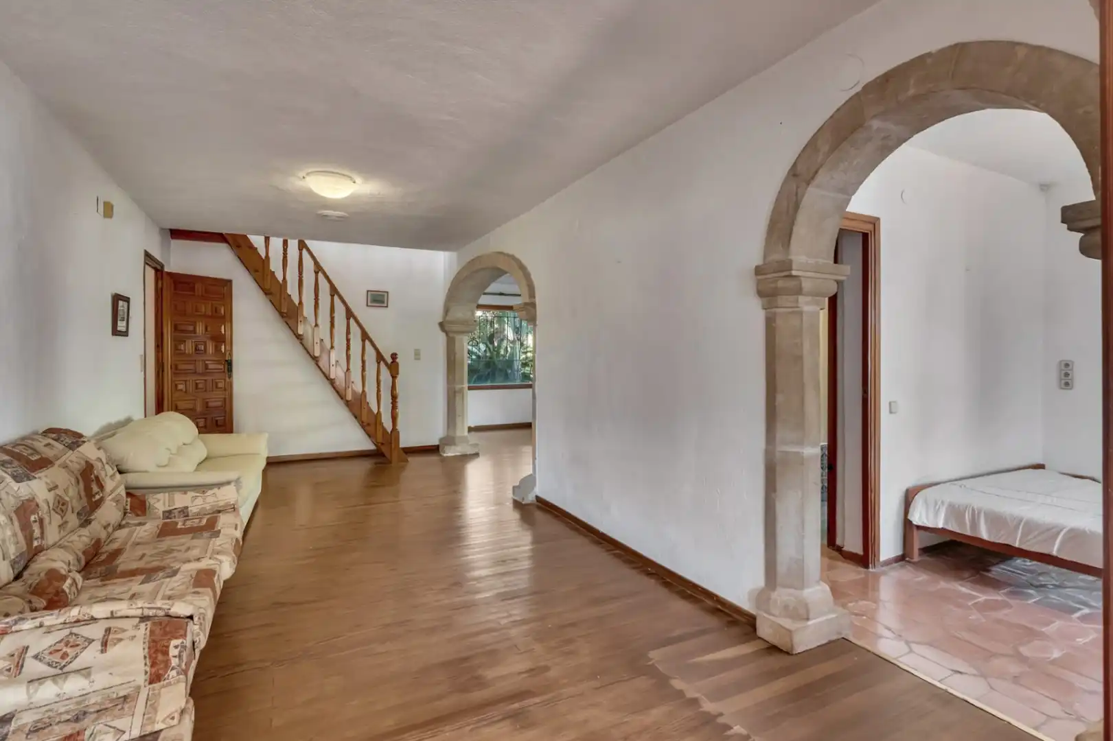 Houses for sale in Jávea / Xàbia  with Air Conditioner, Heating and Private garden