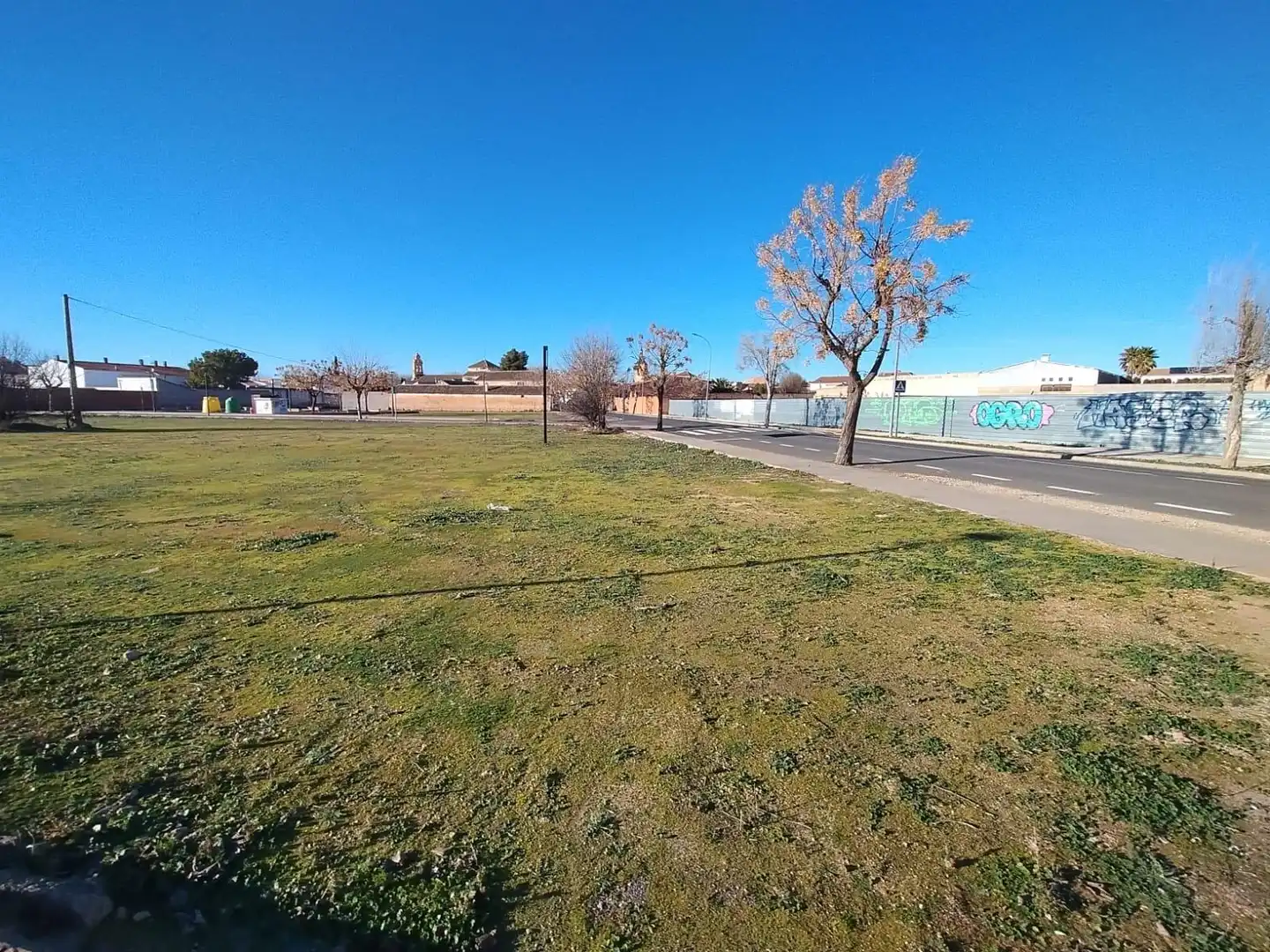 Terrenos y solares en venta en Calle CARRION, imagen 21