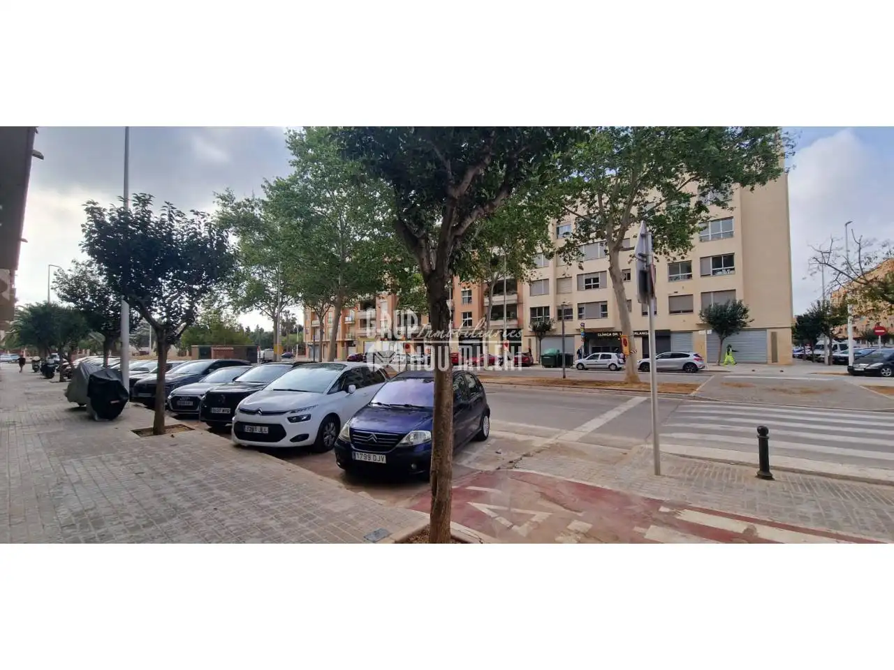 Locale commerciale in affitto a Avenida GENERALITAT VALENCIANA, imagen 32