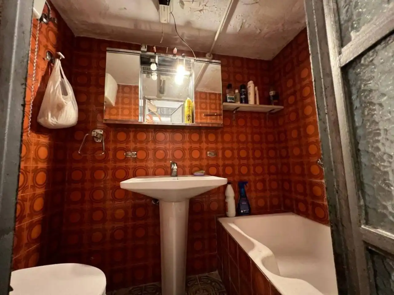 Bany de Casa o xalet en venda en Planes