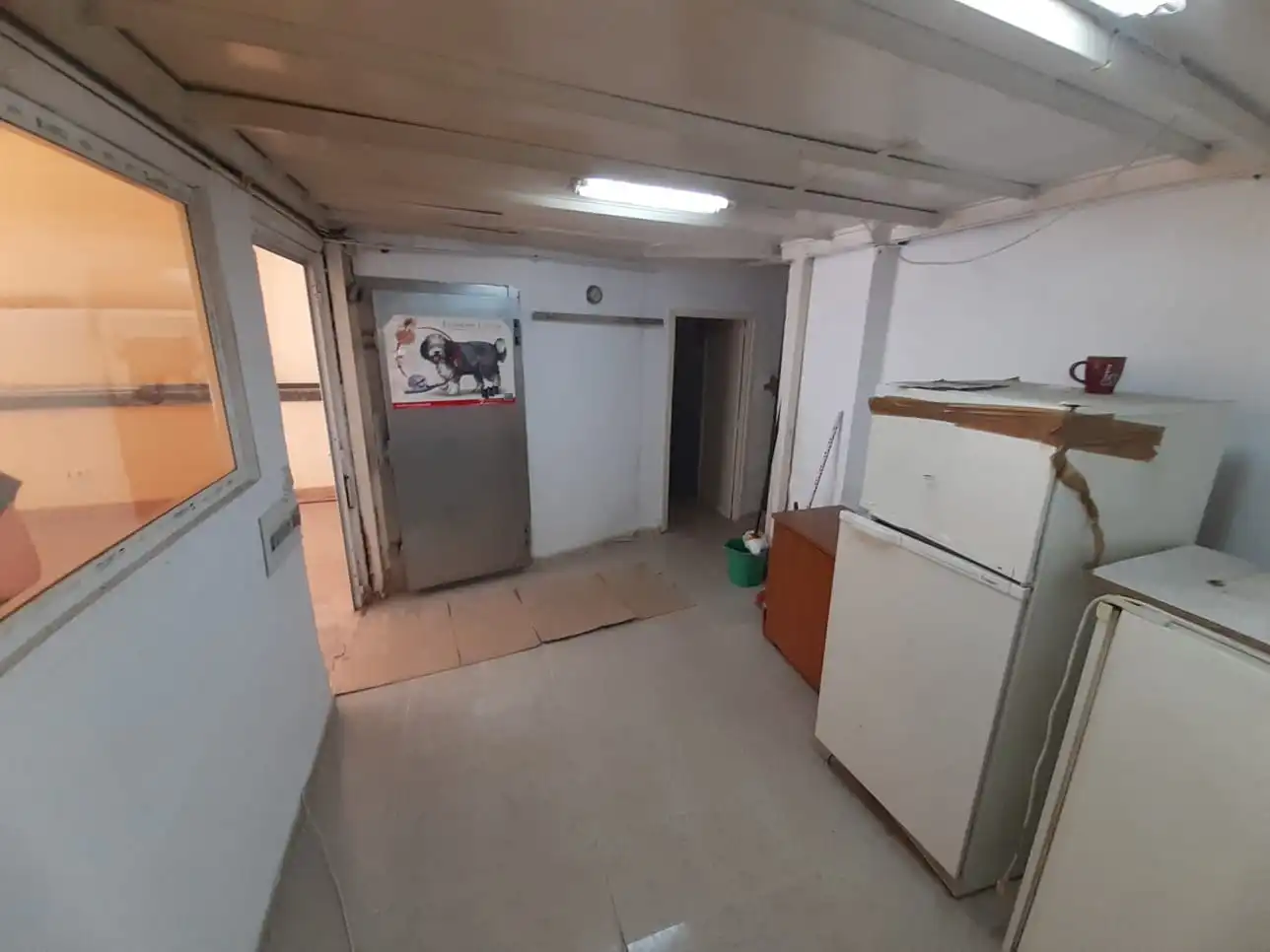 Commercial properties for sale in Zamora Capital 