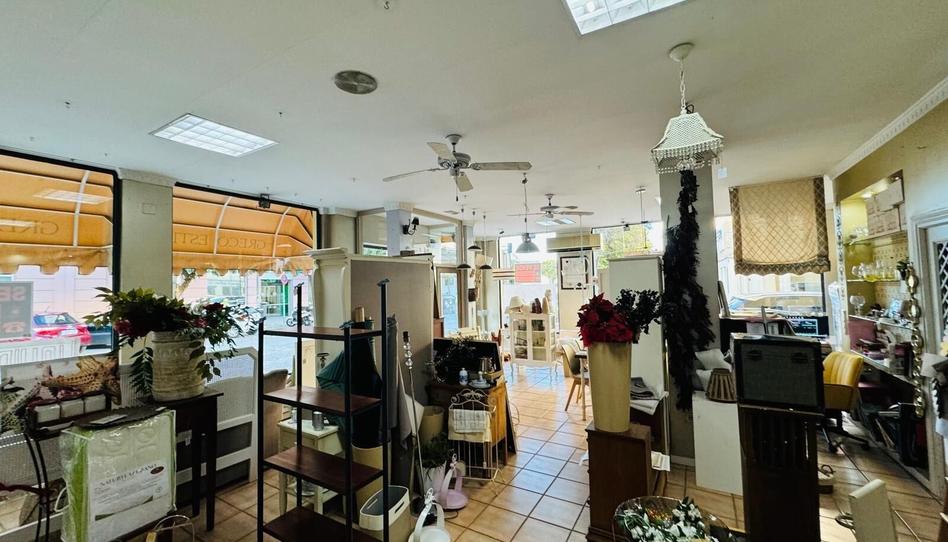 Photo 1 of Premises for sale in Madre de Dios, Cádiz