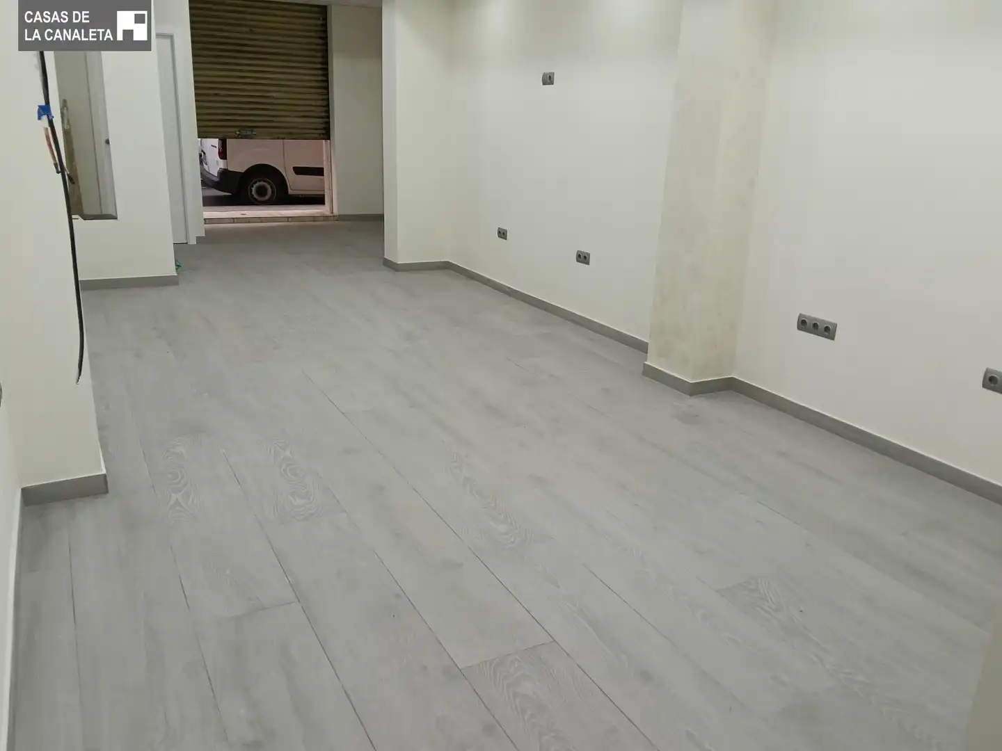 Local en venta en Mislata con Aire acondicionado