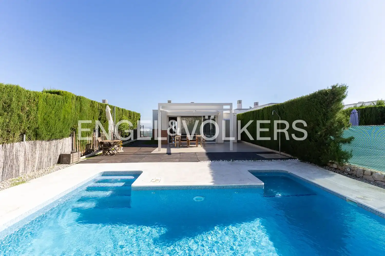 Casa con piscina en venta en Sierra Perenchiza - Cumbres de Calicanto - Sto Domingo, imagen 53
