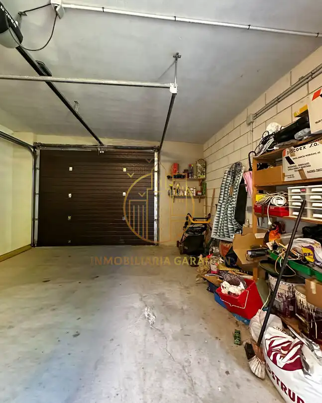 Casa o chalet en venta en Santacara con Jardín privado, Terraza y Balcón