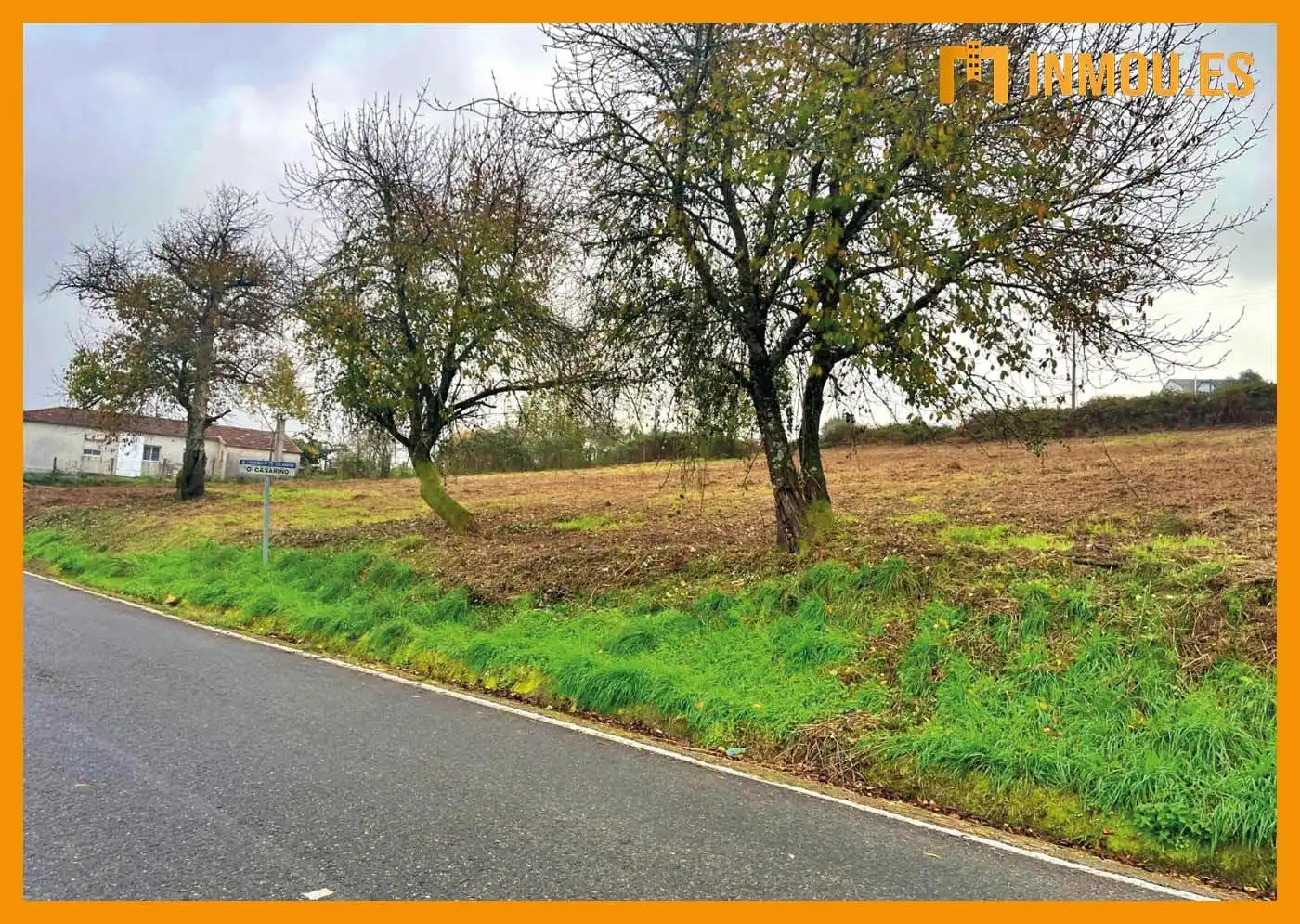 Terrenys i solars en venda a Celanova, imagen 3