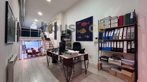 Foto 3 de Oficina de lloguer a Naciones, Goya,  Madrid Capital