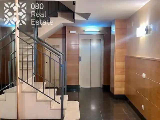 Pis en venda en Barcelona amb Aire condicionat, Calefacció i Alarma