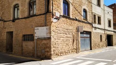 Foto 5 de Casa adosada en venta en Carrer Calvari, Cervià de Les Garrigues, Lleida