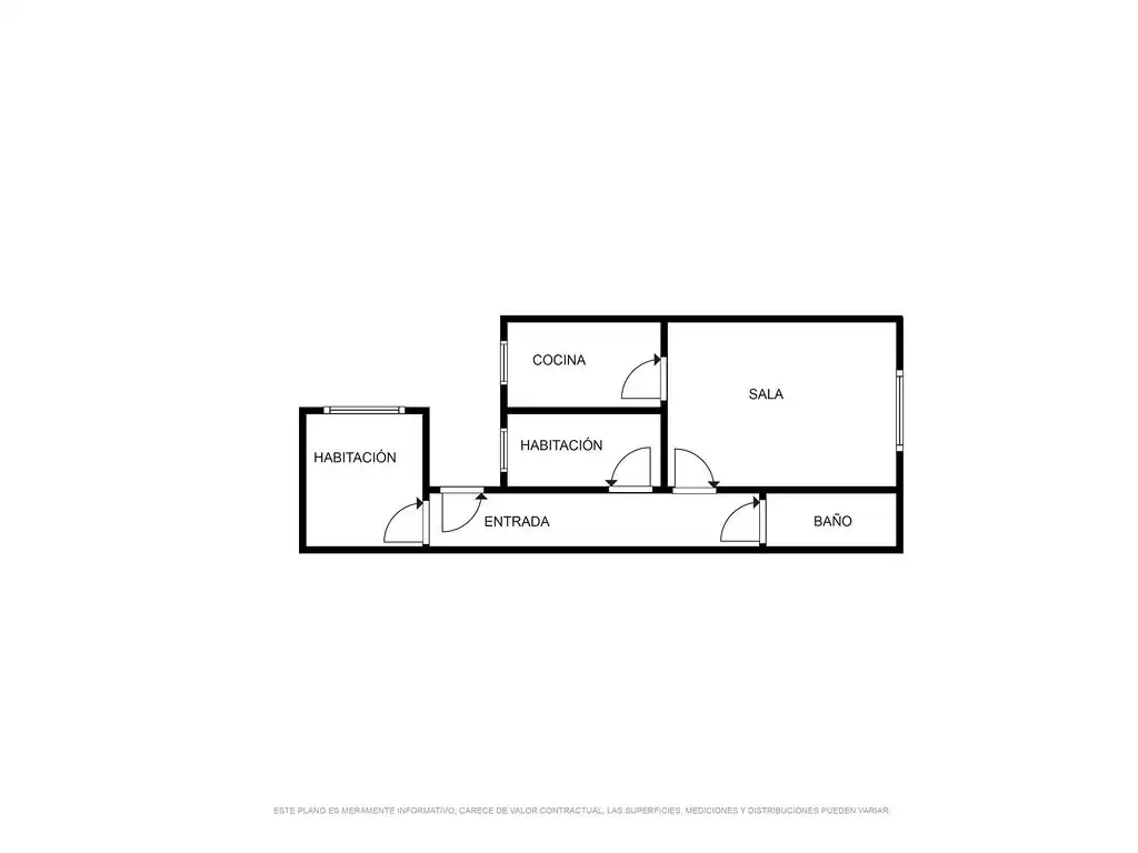 Flat for sale in Av Generalitat, Santa Rosa