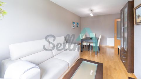 Foto 5 de Pis en venda a Soto Mayor, San Claudio - Trubia - Las Caldas, Oviedo