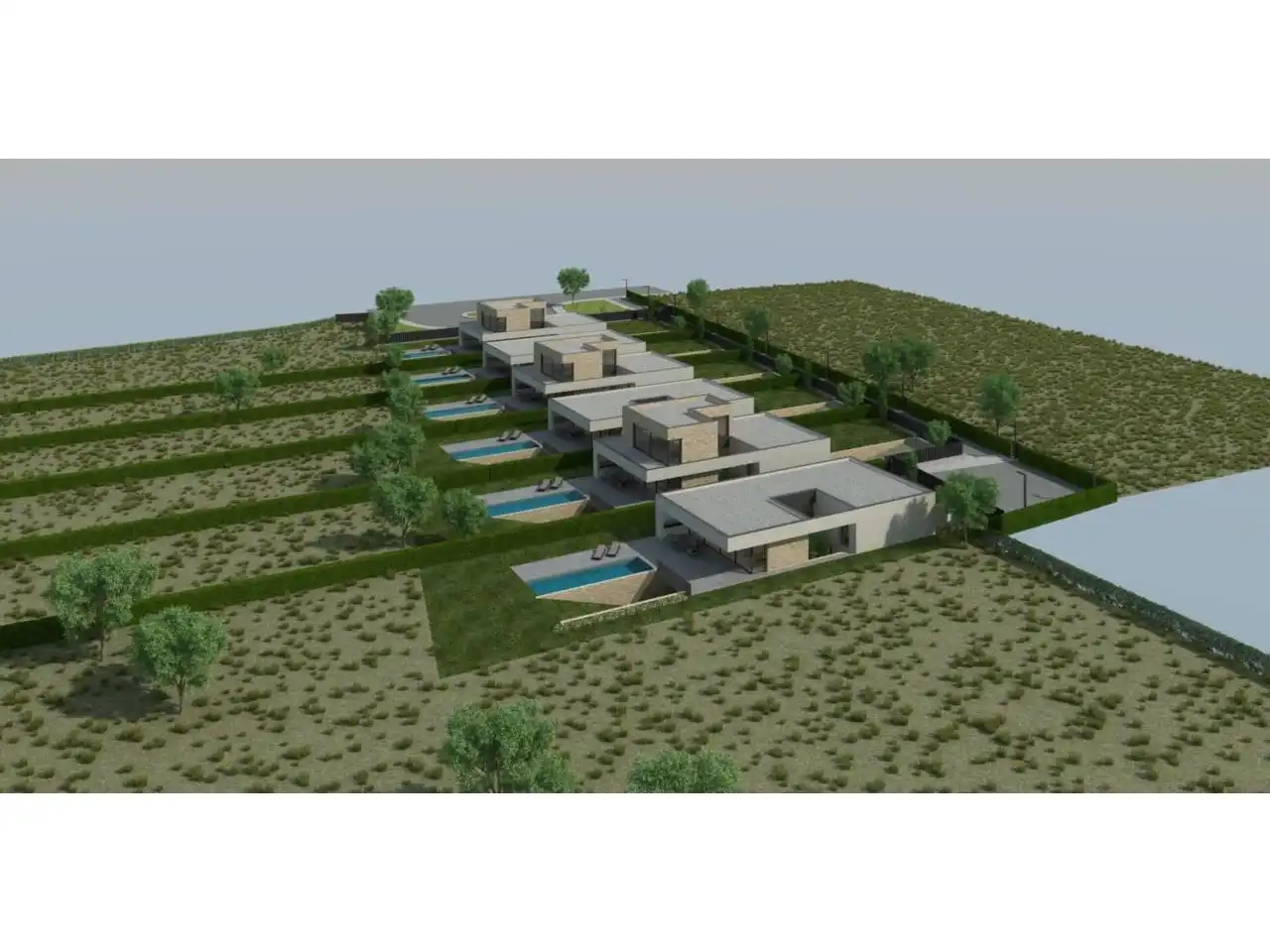 Residential zum Verkauf in Vic