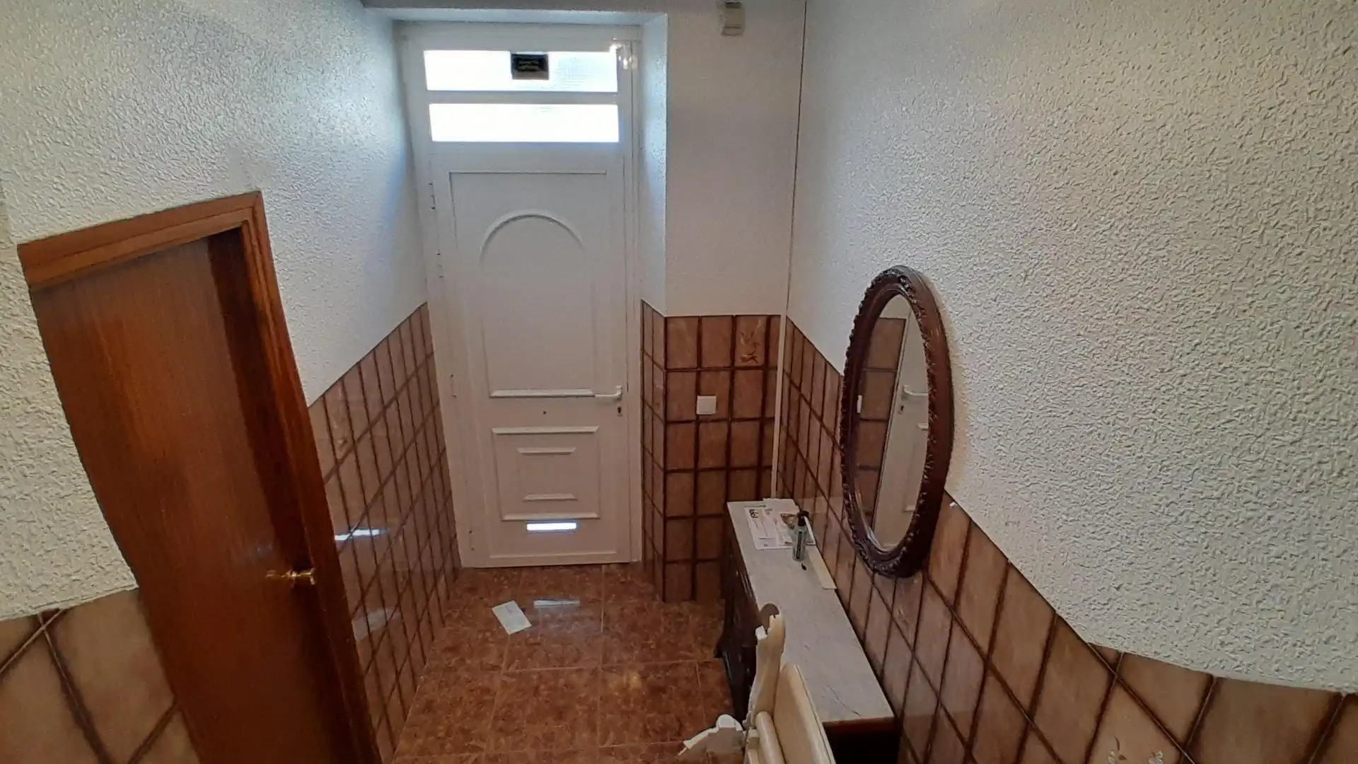 Bany de Casa o xalet en venda en Yecla amb Terrassa i Traster