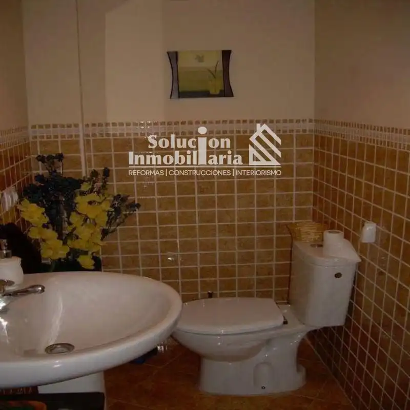 Casa adosada en venta en Castellanos de Moriscos