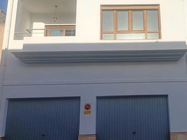 Terraced house for sale in El Verger