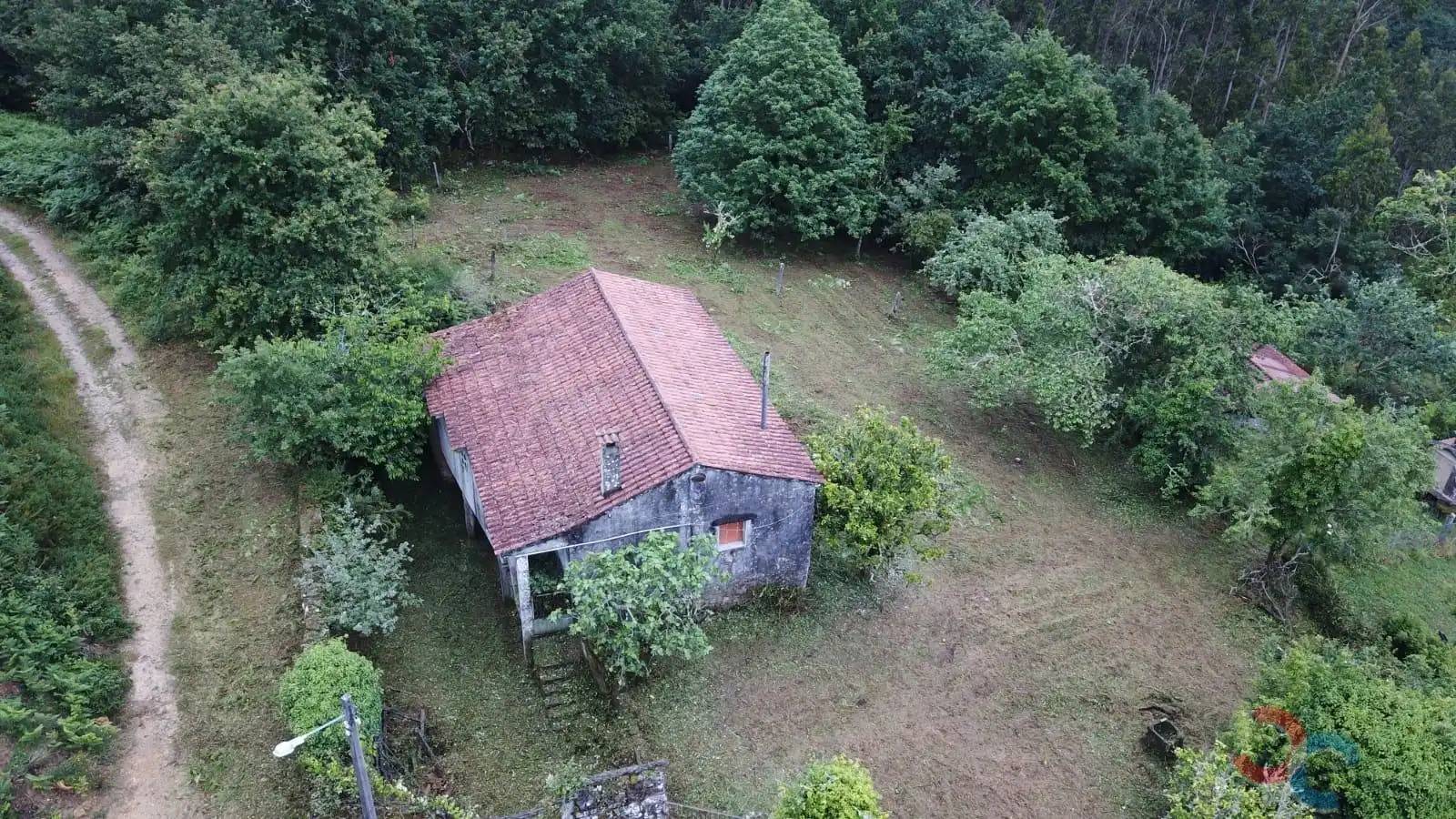 Haus oder Chalet zum Verkauf in Campo Lameiro
