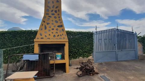 Foto 5 de Finca rústica en venda a Calle Alameda, Valdepeñas, Ciudad Real