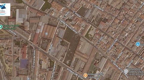 Foto 2 de Pis en venda a Calle Torrecilla, Valdepeñas, Ciudad Real