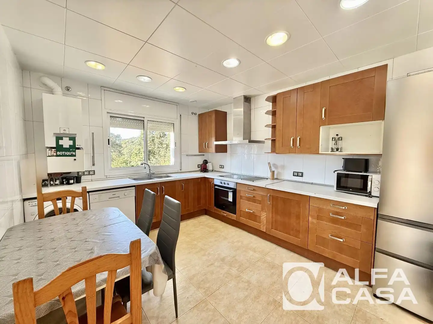 Casa con terraza en venta en Lloret Blau - La Creu de Lloret, imagen 10