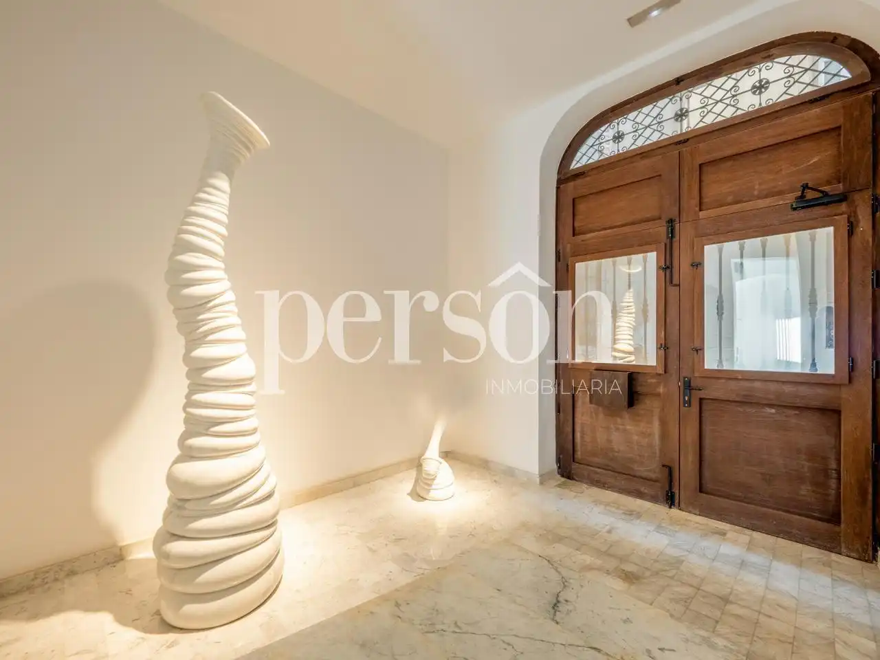 Piso con terraza en alquiler en Ciutat Vella, imagen 24