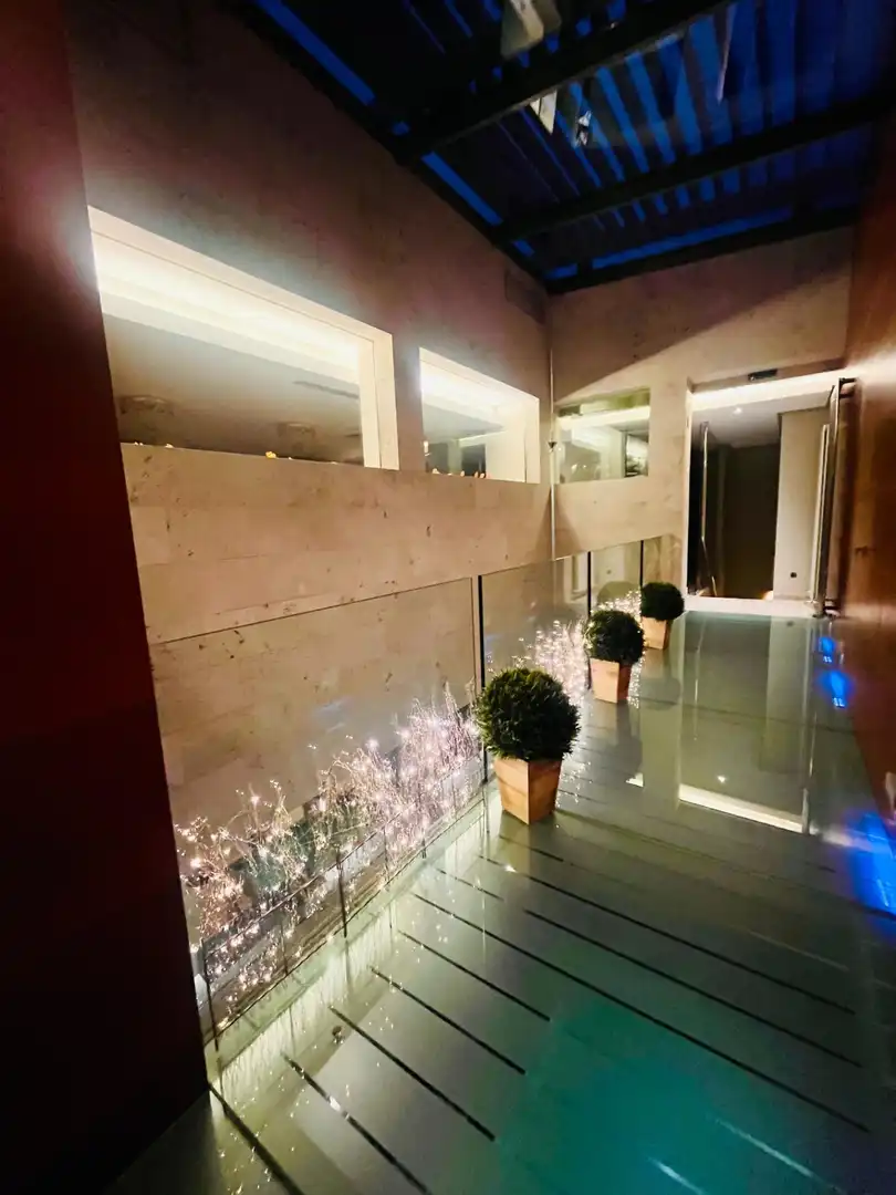 Casa o chalet en venta en Cartagena con Aire acondicionado, Terraza y Amueblado