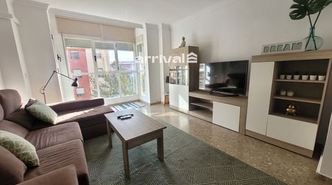 Foto 5 de Piso de alquiler en Fray Pedro Vives, Sant Antoni, Valencia Capital